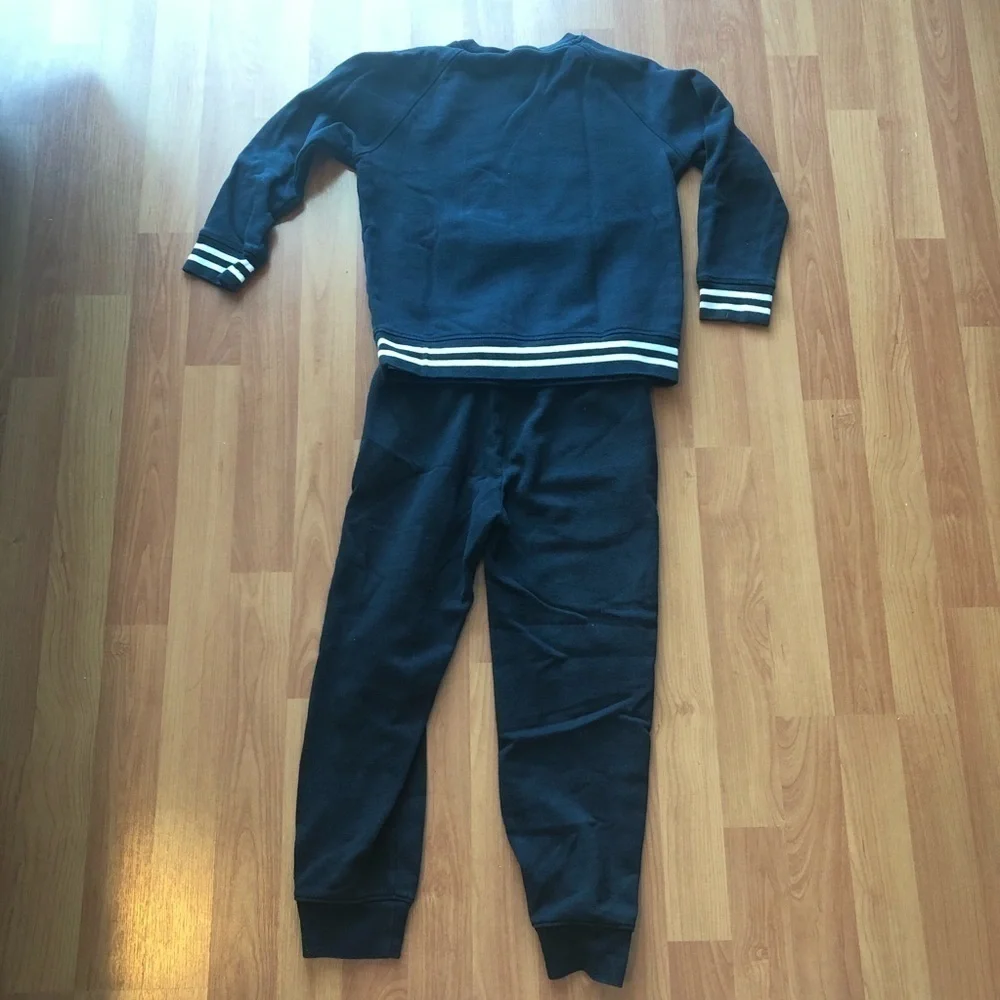 Boys Athletic suit